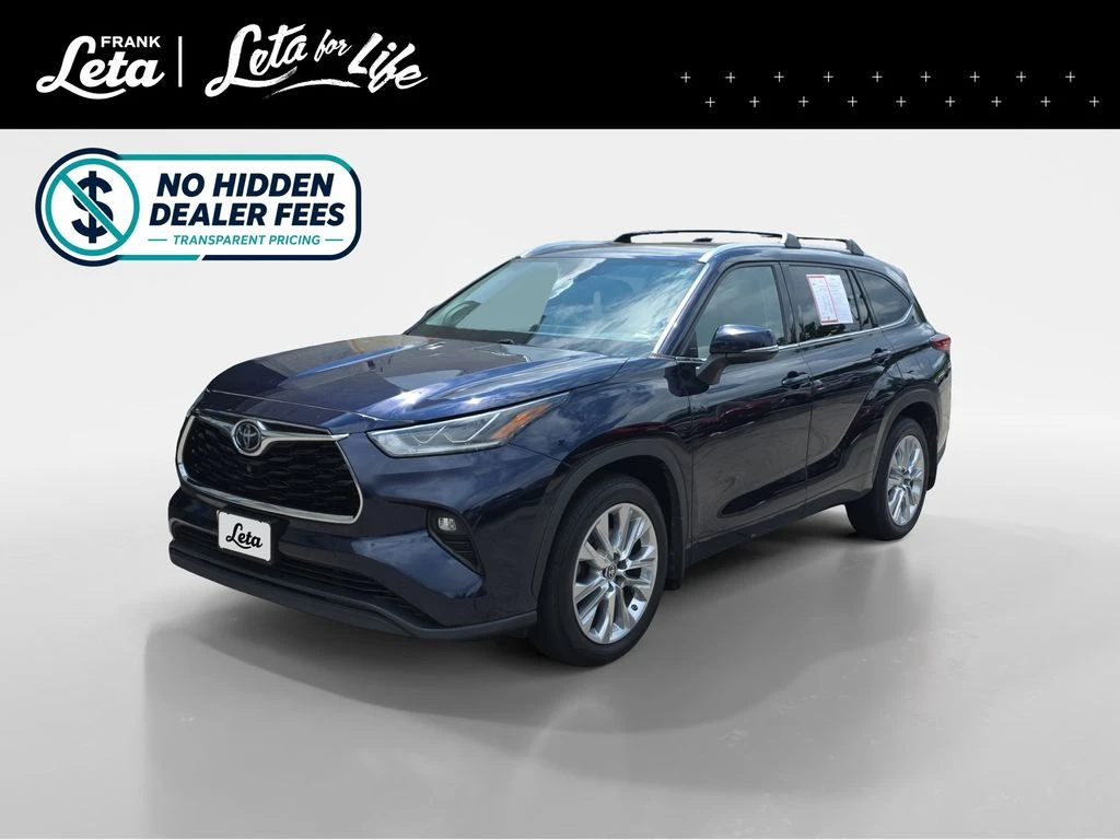 Frank Leta Automotive Outlet