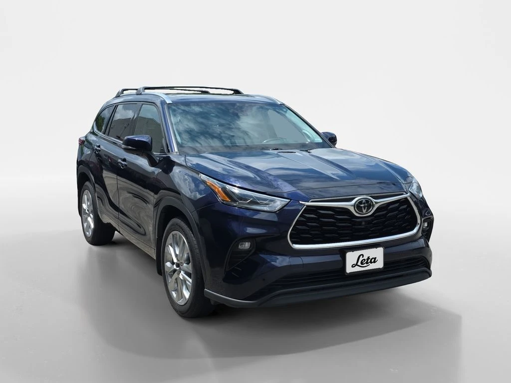Frank Leta Automotive Outlet