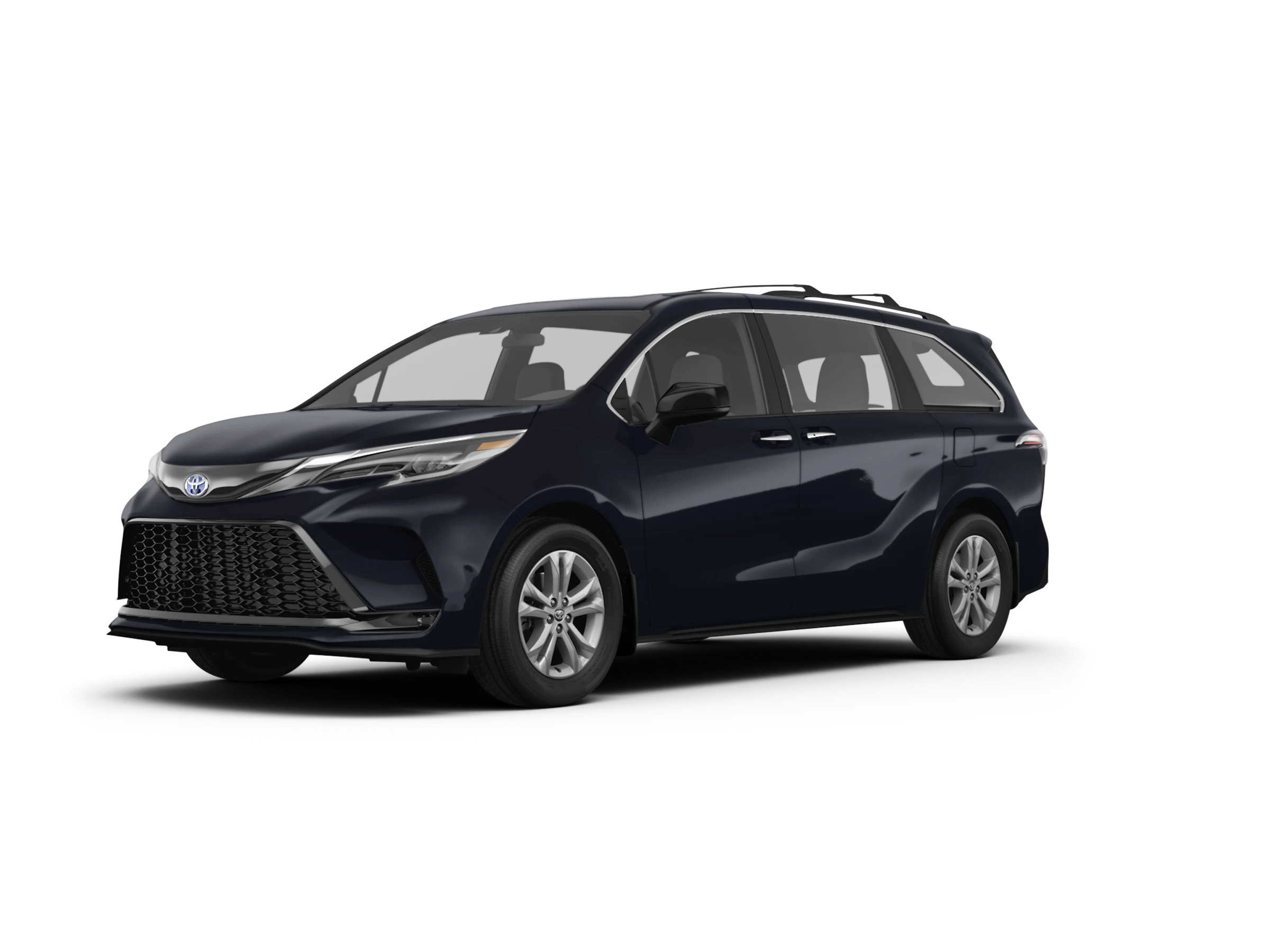 2023 Toyota Sienna