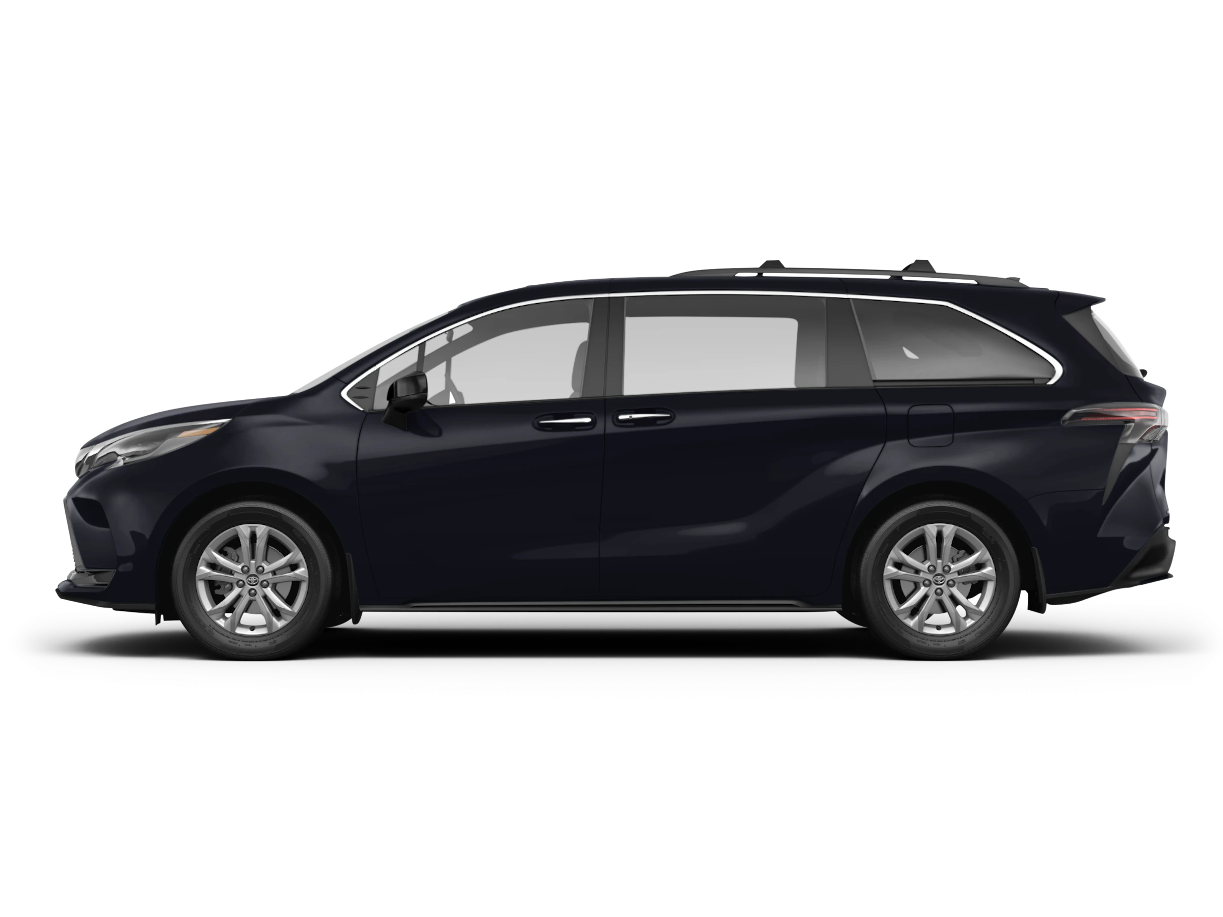 2023 Toyota Sienna