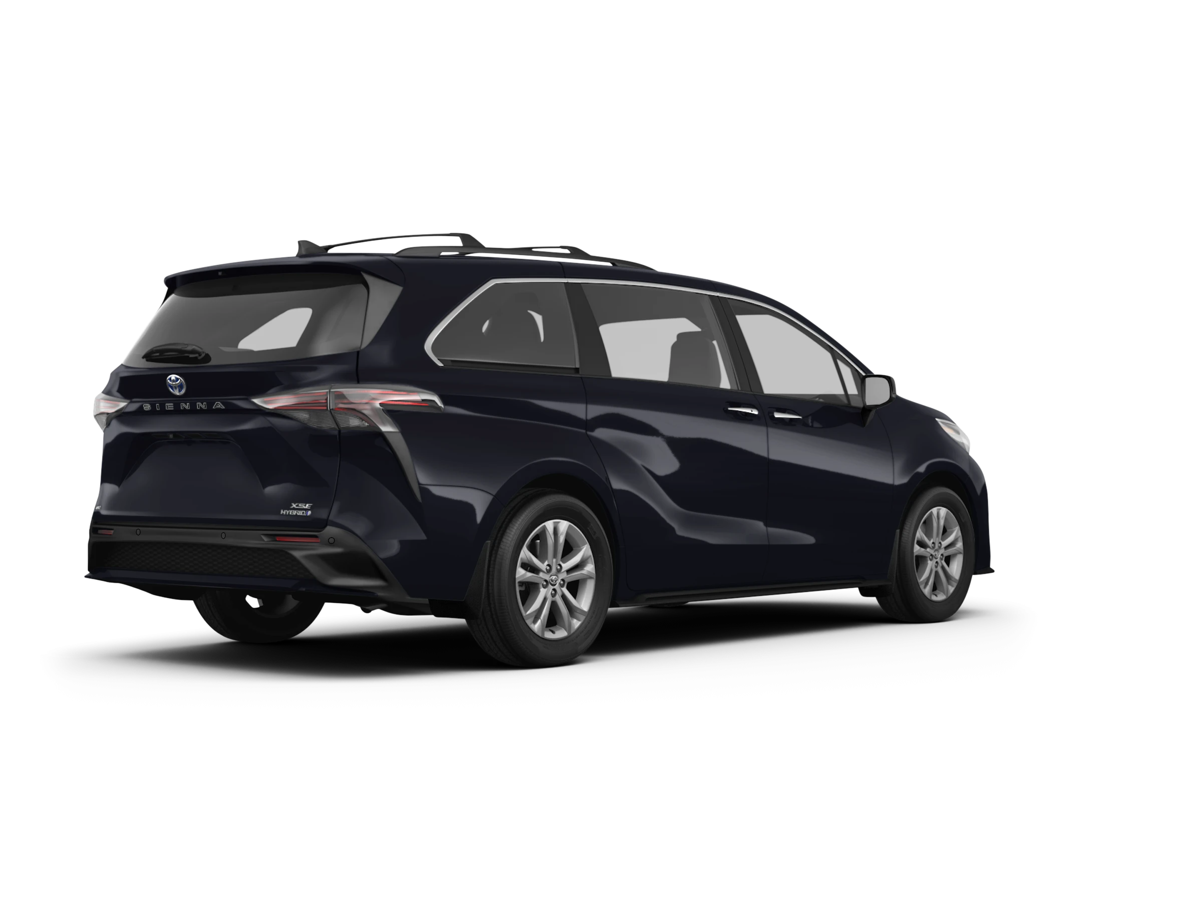 2023 Toyota Sienna
