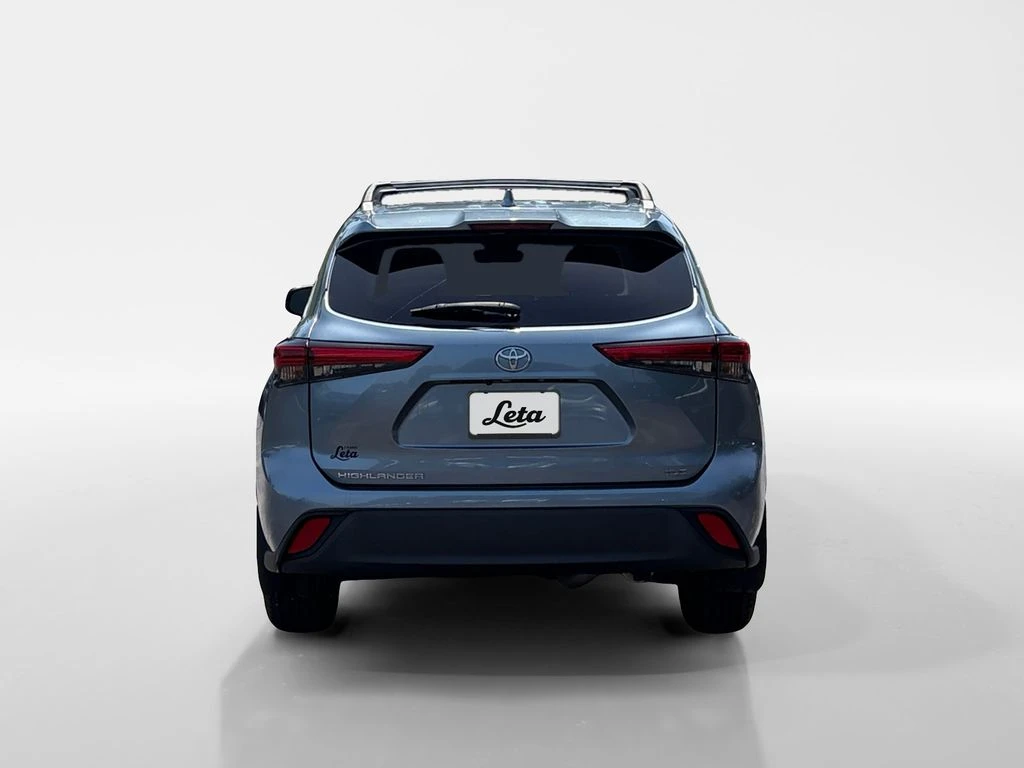 Frank Leta Automotive Outlet