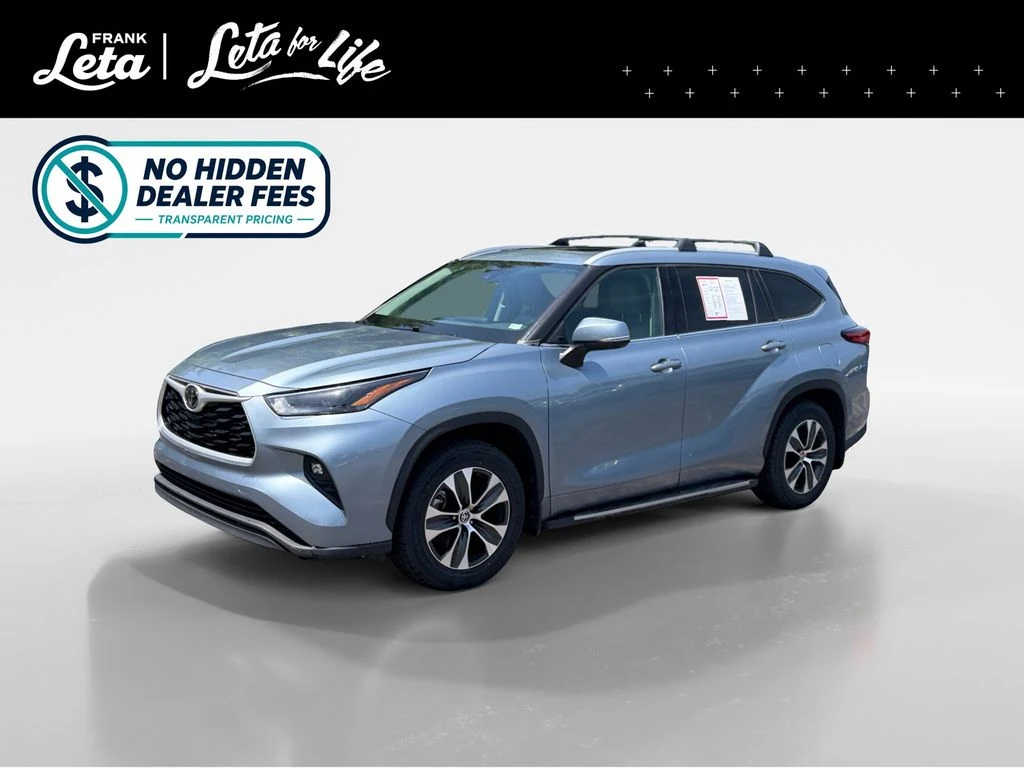 Frank Leta Automotive Outlet