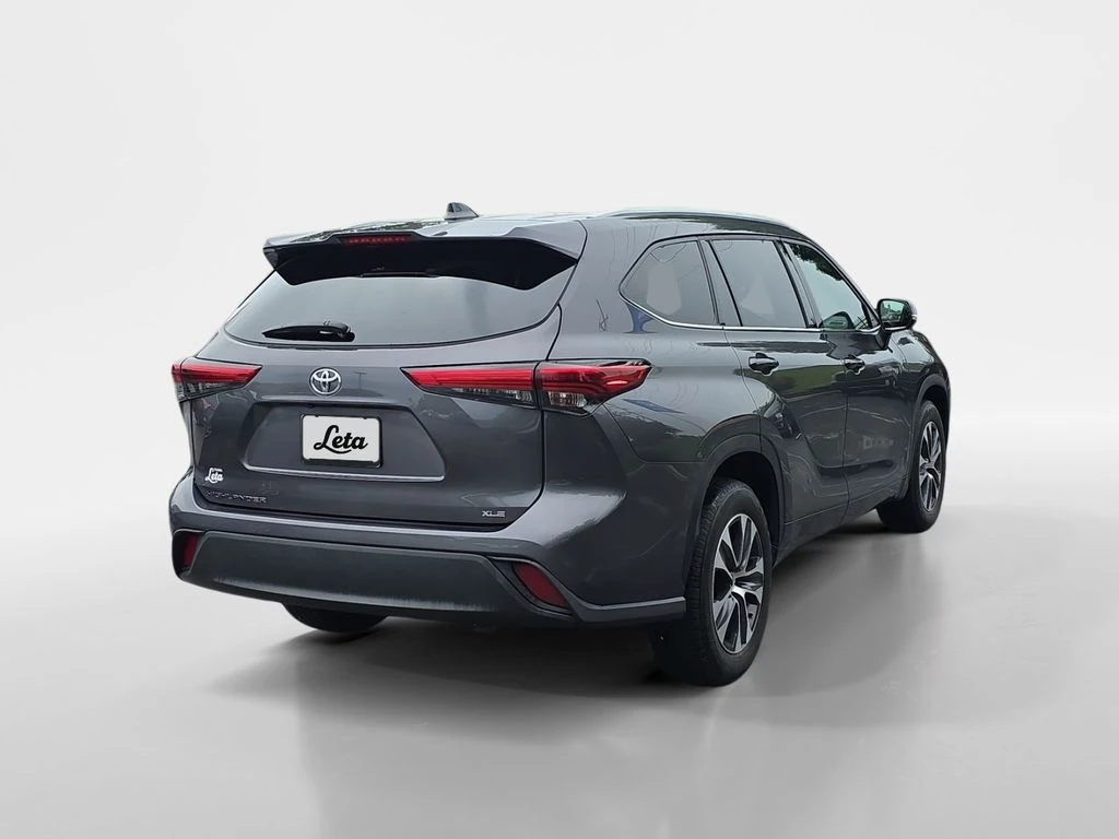 Frank Leta Automotive Outlet