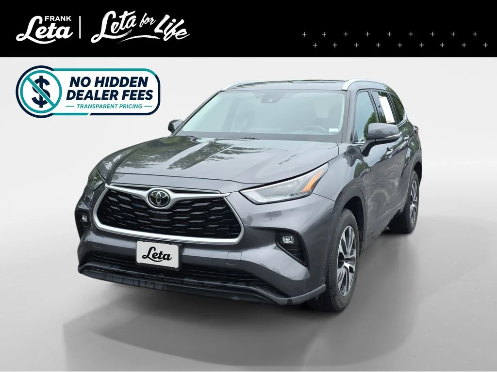 Frank Leta Automotive Outlet