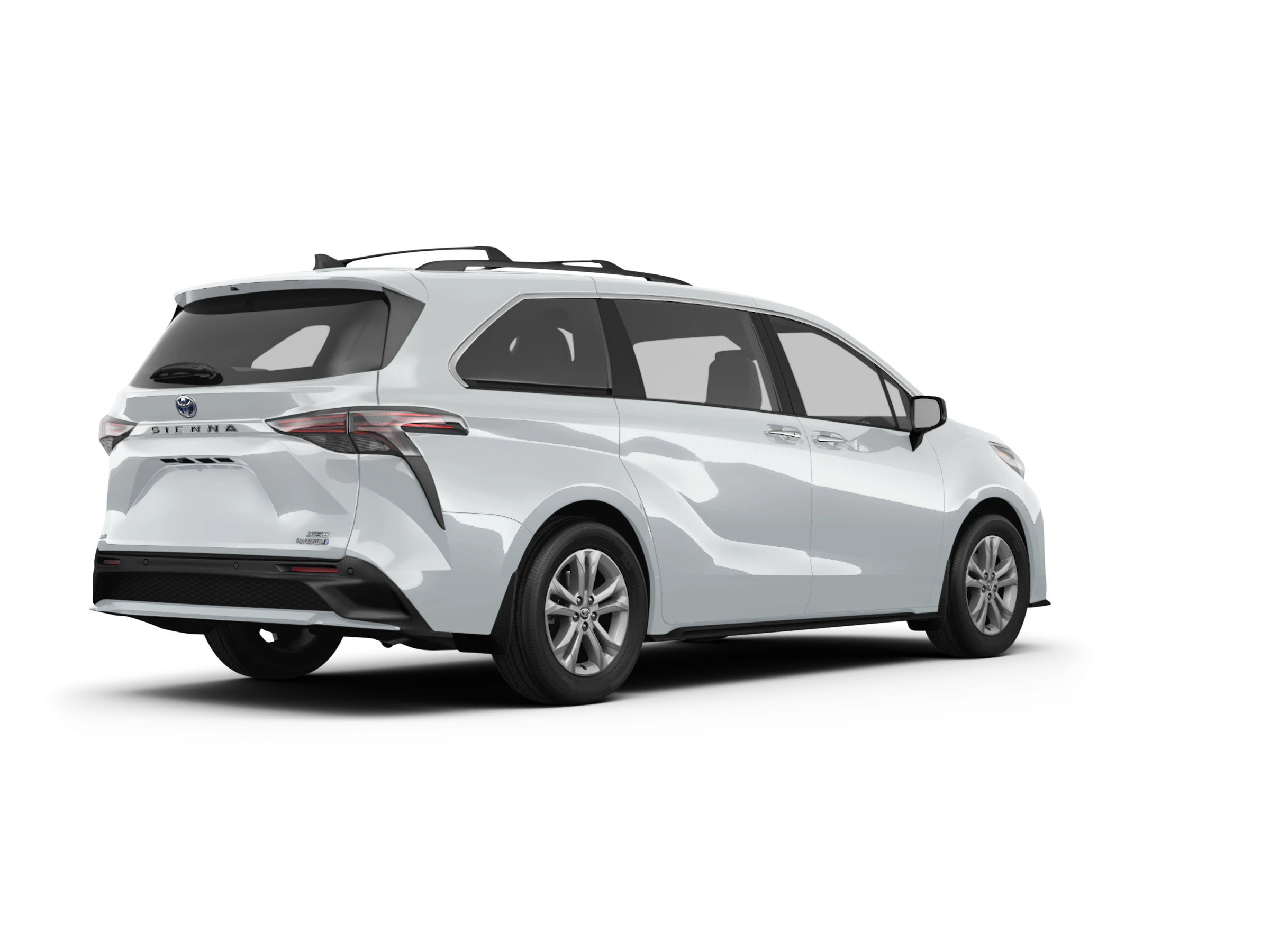 2023 Toyota Sienna