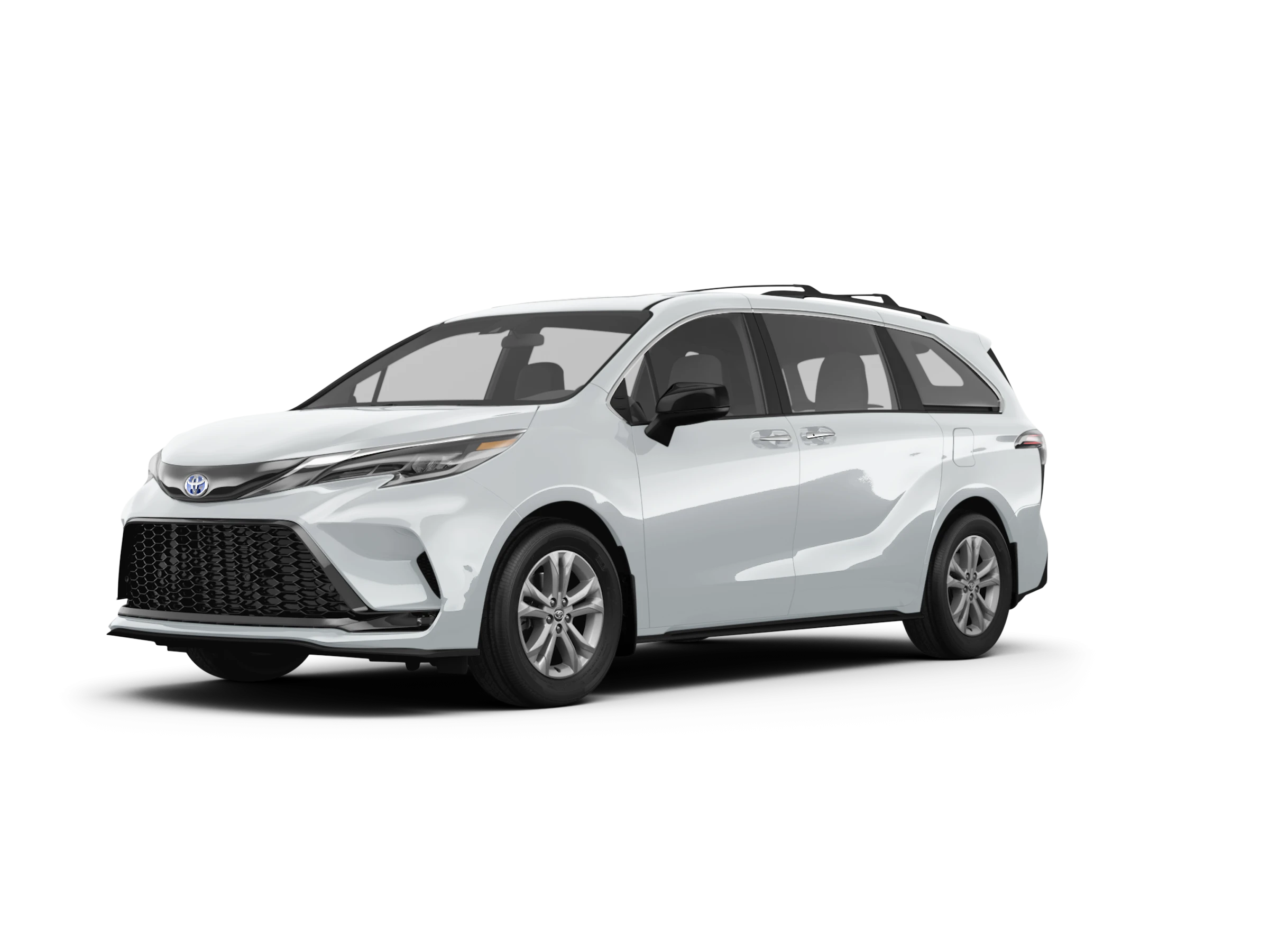 2023 Toyota Sienna