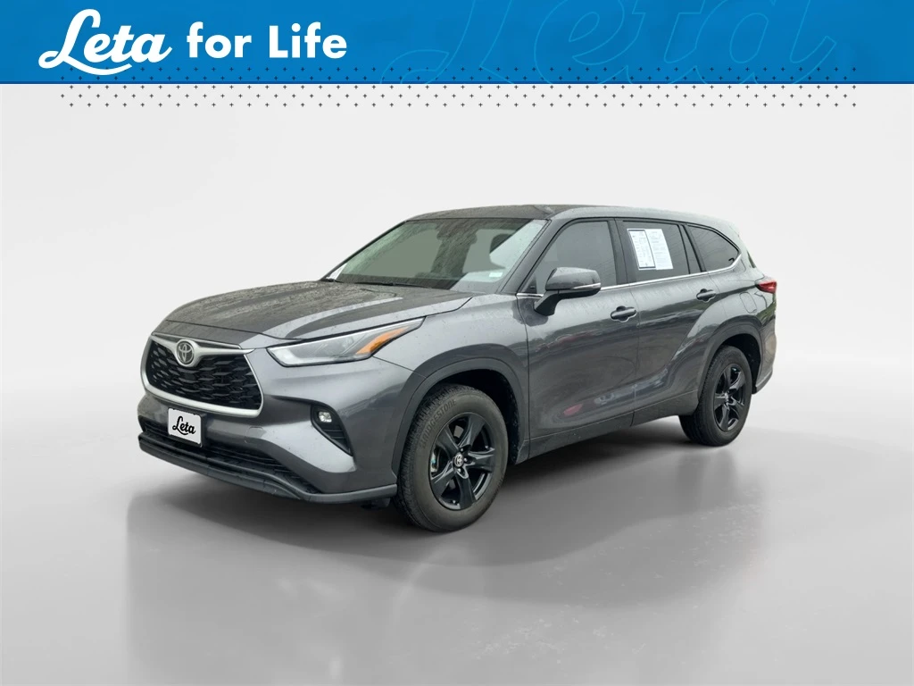 Frank Leta Automotive Outlet