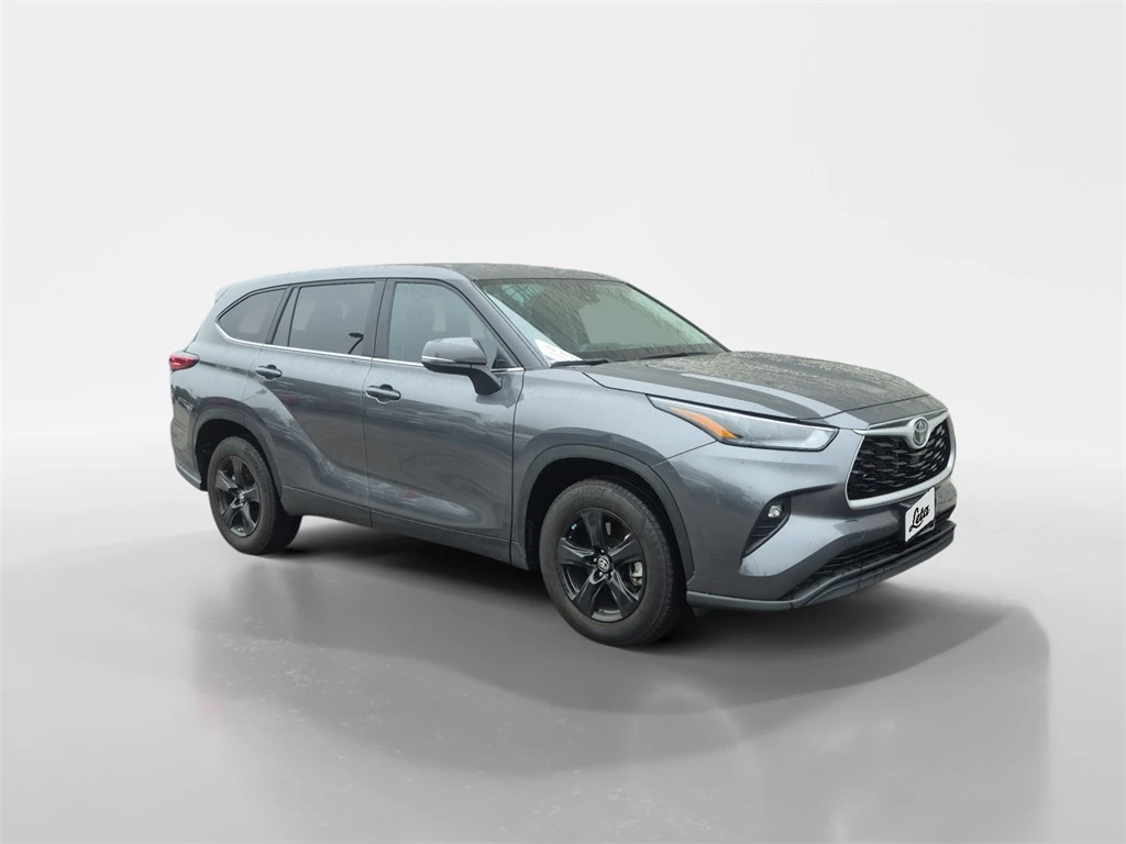 Frank Leta Automotive Outlet