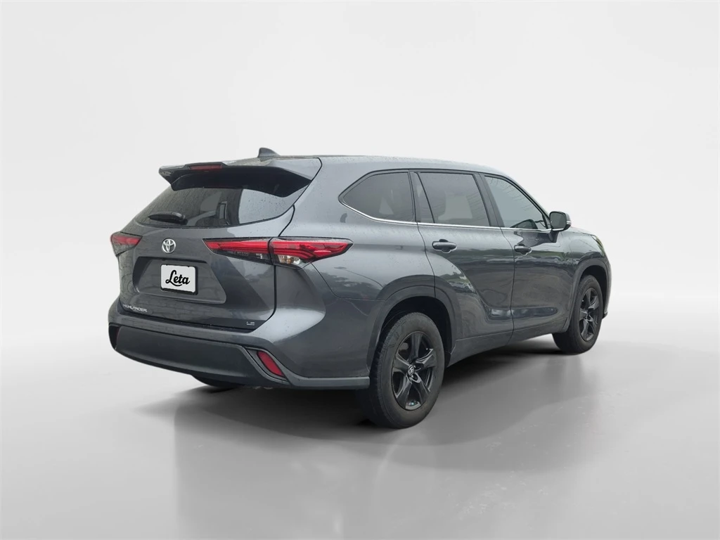 Frank Leta Automotive Outlet