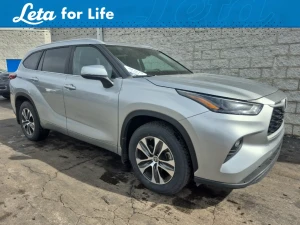 2023 Toyota Highlander at Default Company in City, CT