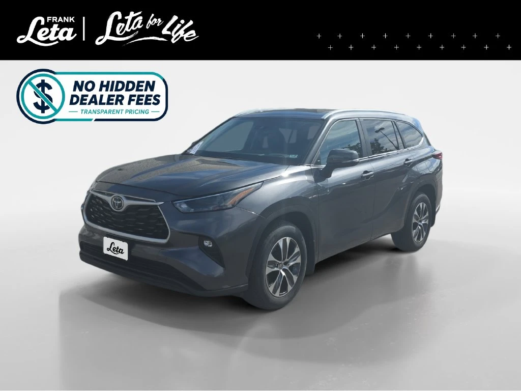 Frank Leta Automotive Outlet
