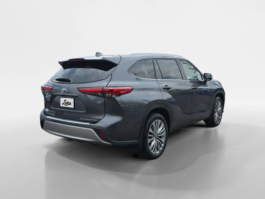 Frank Leta Automotive Outlet
