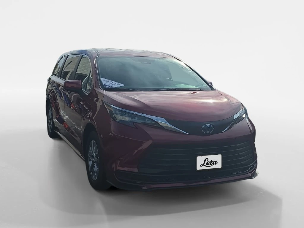Frank Leta Automotive Outlet