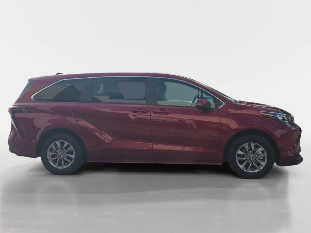 Frank Leta Automotive Outlet