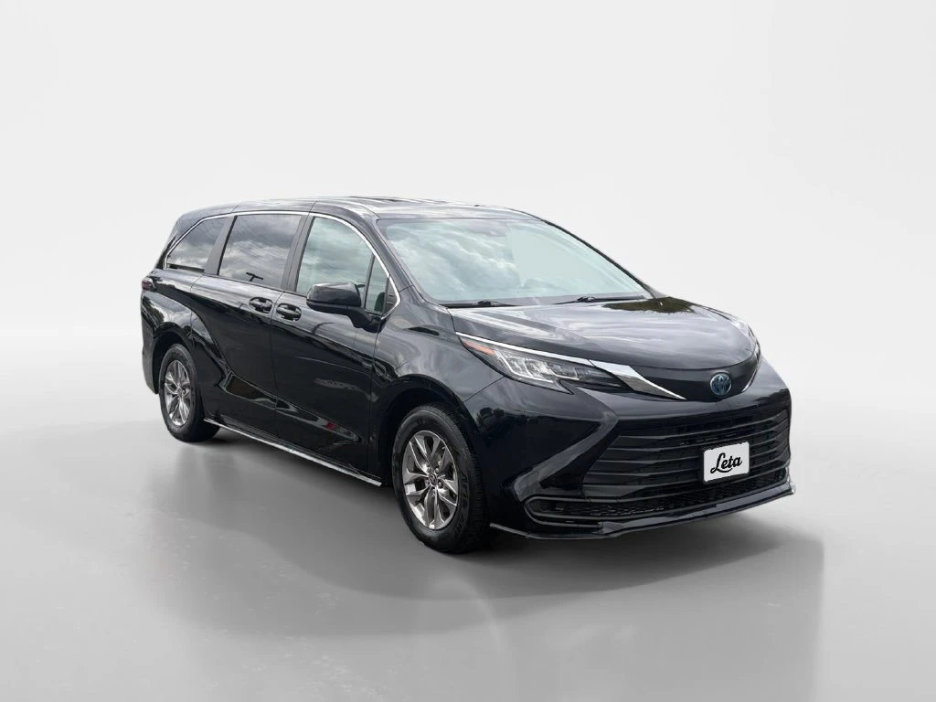 Frank Leta Mitsubishi