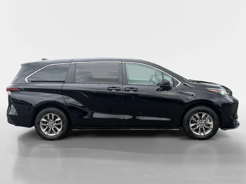 Frank Leta Mitsubishi
