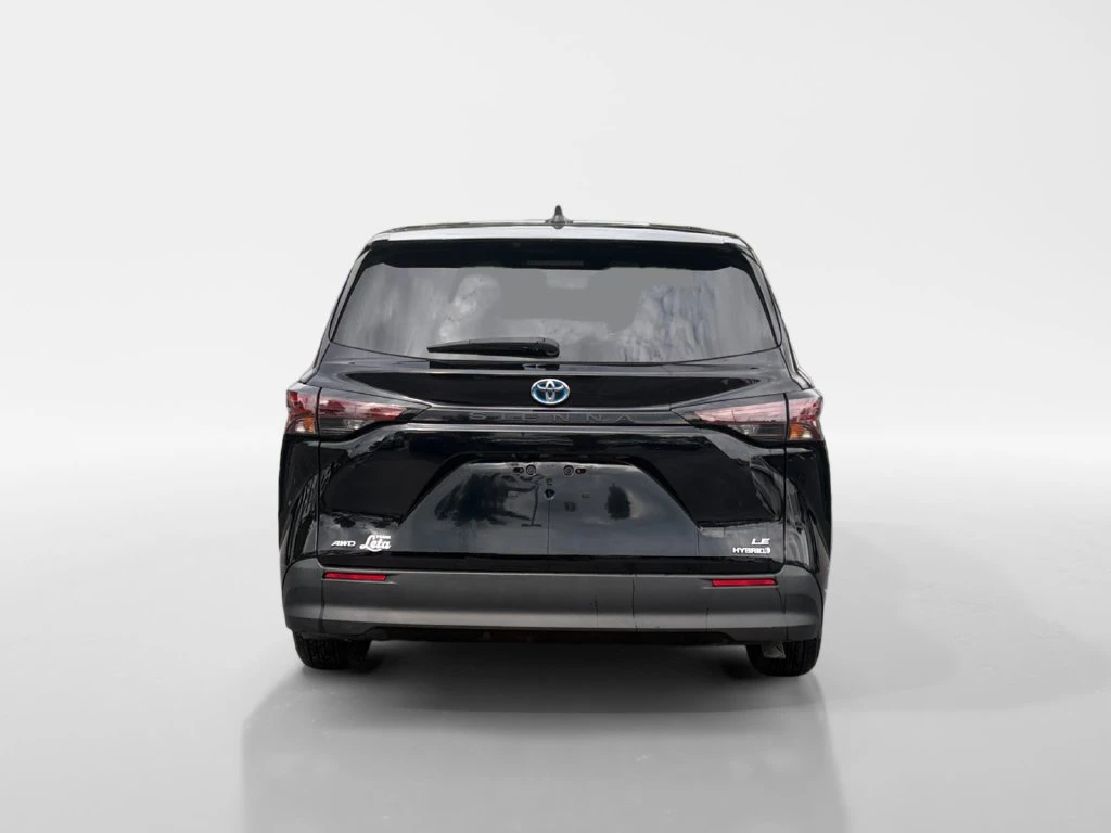 Frank Leta Mitsubishi