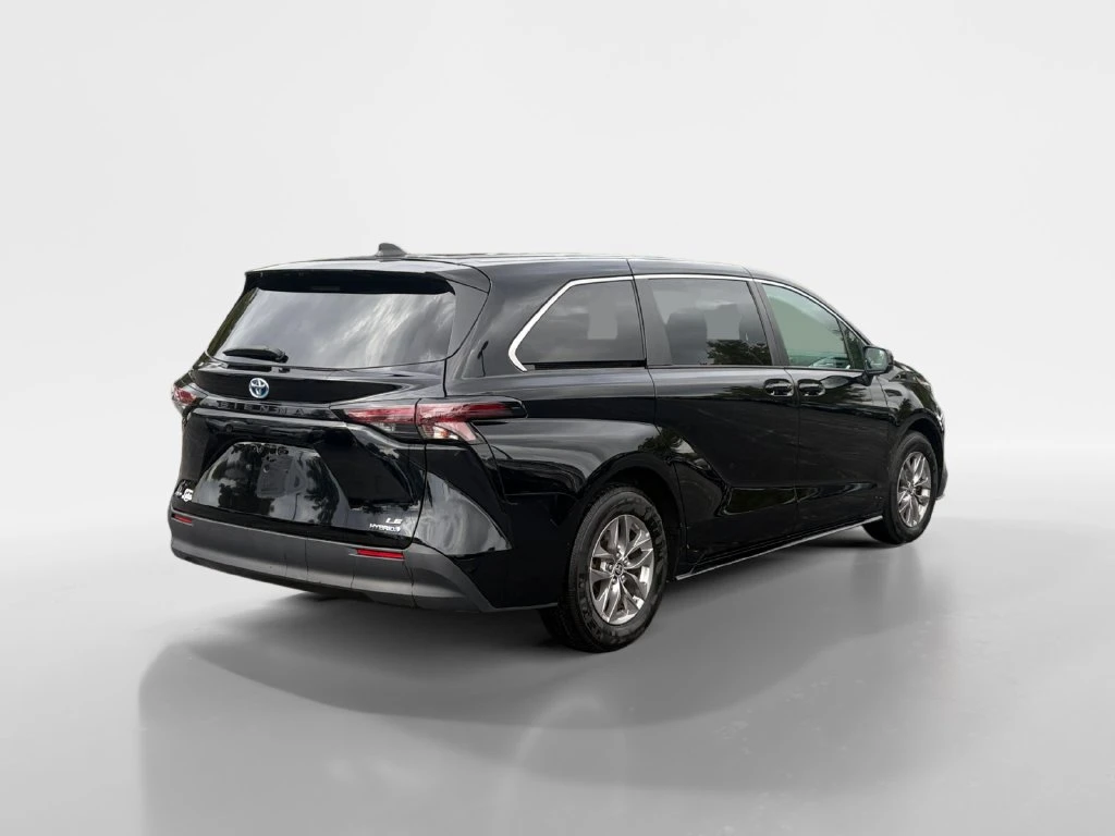 Frank Leta Mitsubishi