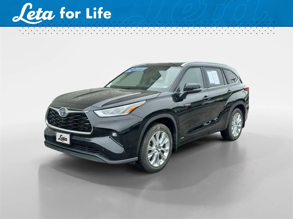Frank Leta Automotive Outlet