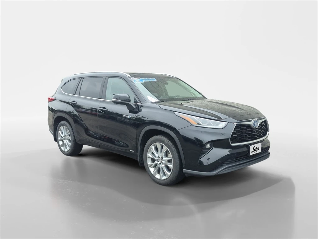 Frank Leta Automotive Outlet