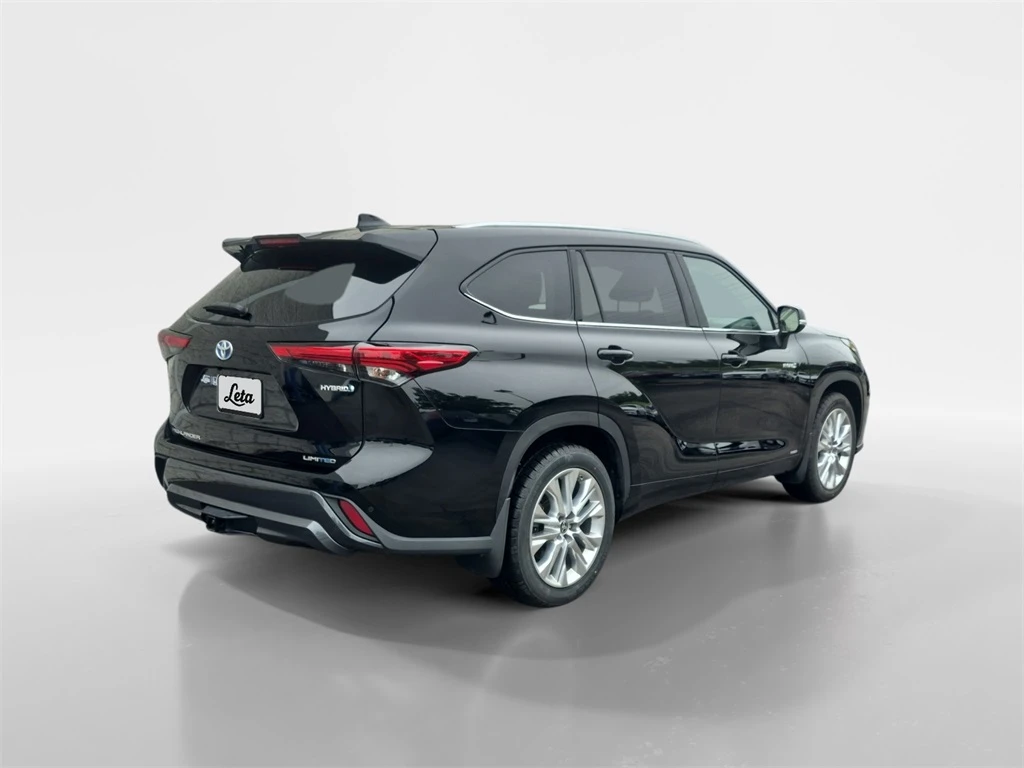 Frank Leta Automotive Outlet