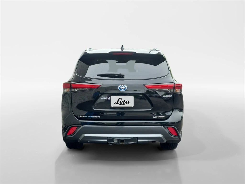 Frank Leta Automotive Outlet