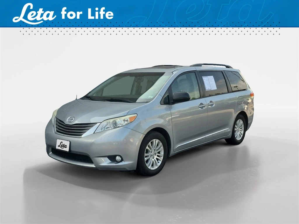 Frank Leta Automotive Outlet