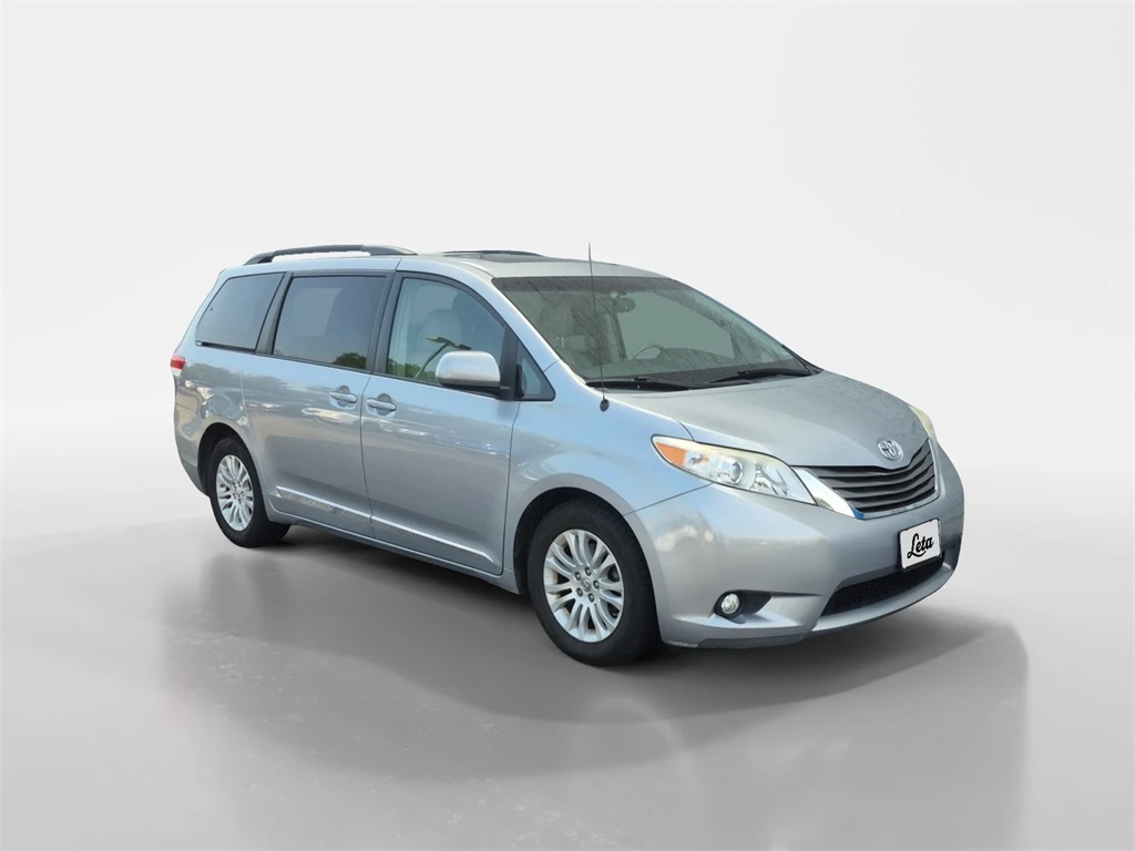 Frank Leta Automotive Outlet
