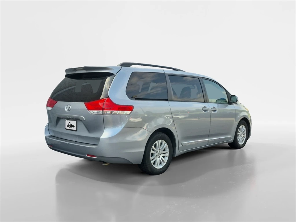 Frank Leta Automotive Outlet
