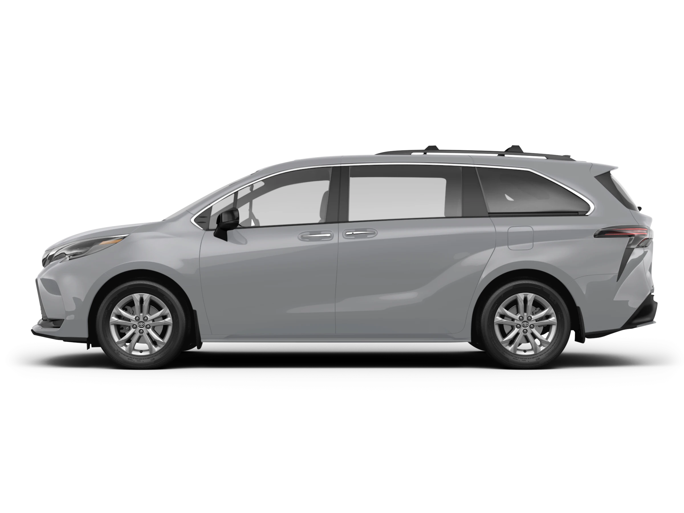 2024 Toyota Sienna