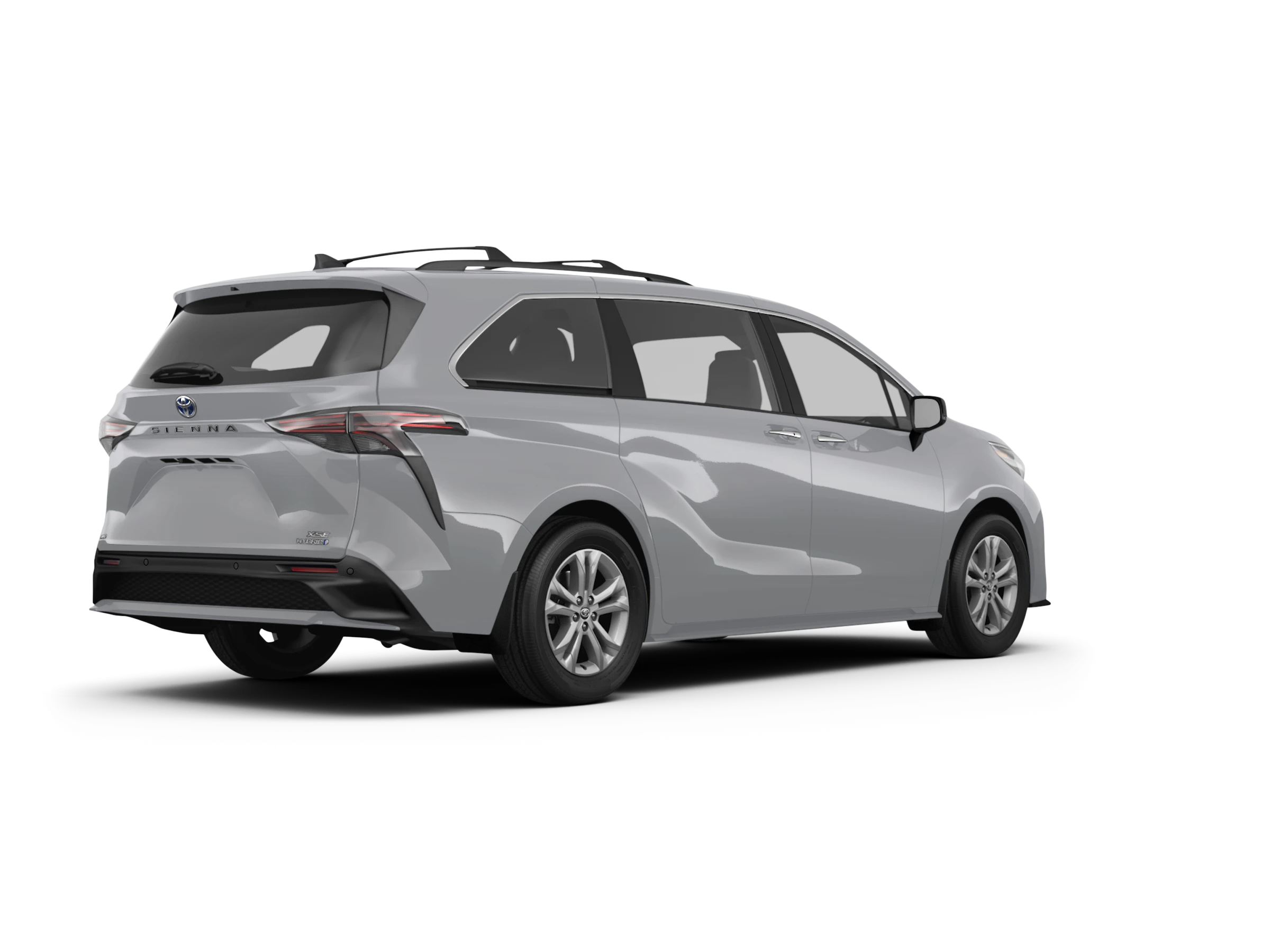 2024 Toyota Sienna