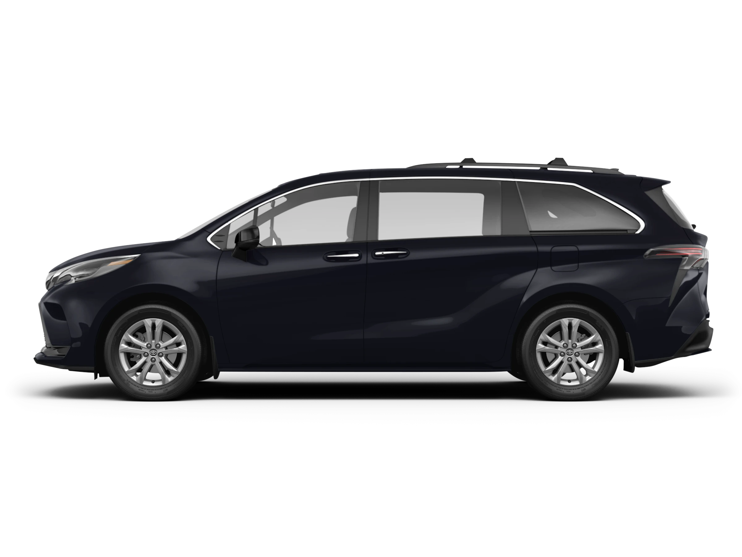 2024 Toyota Sienna