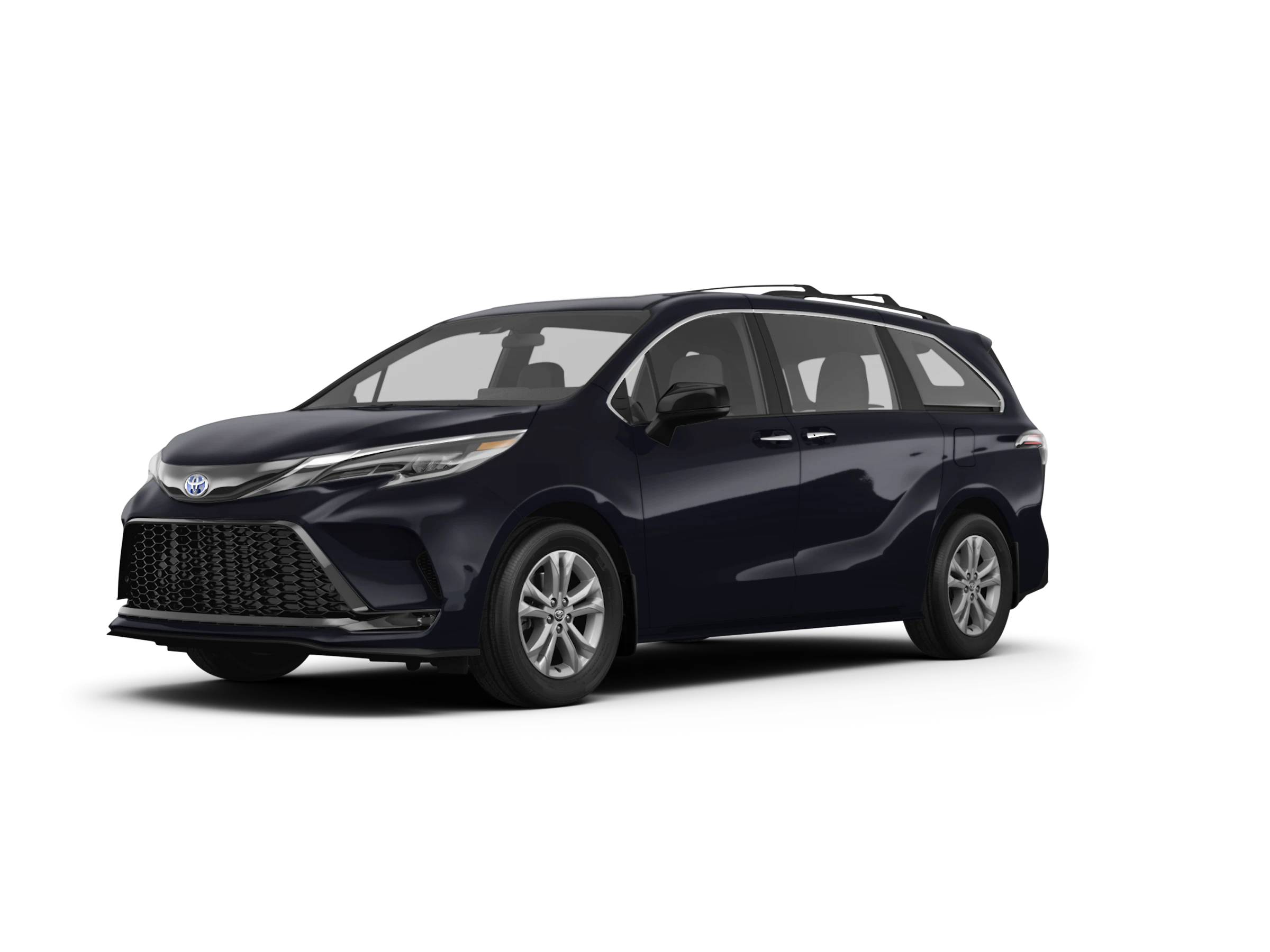 2024 Toyota Sienna