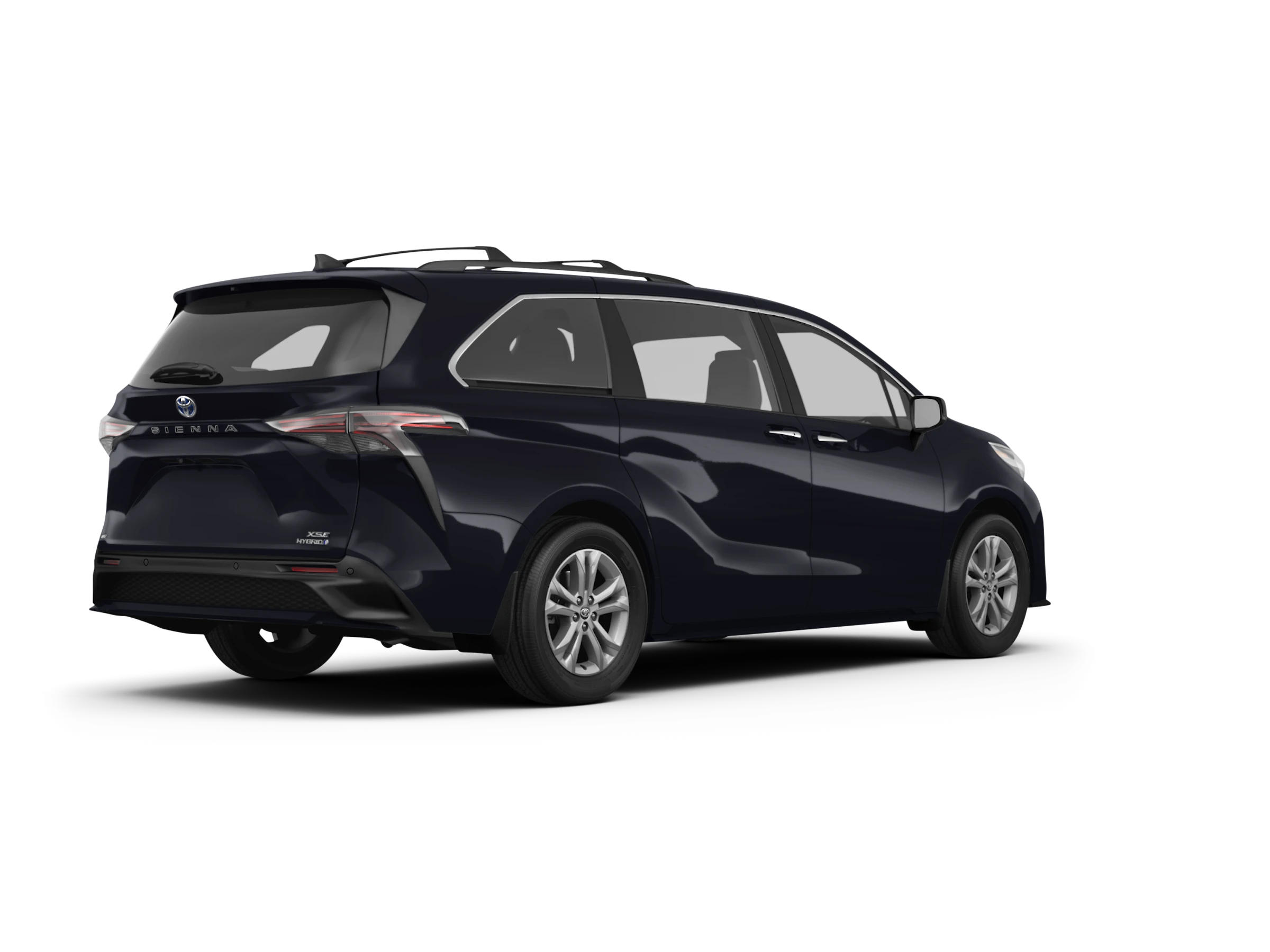 2024 Toyota Sienna