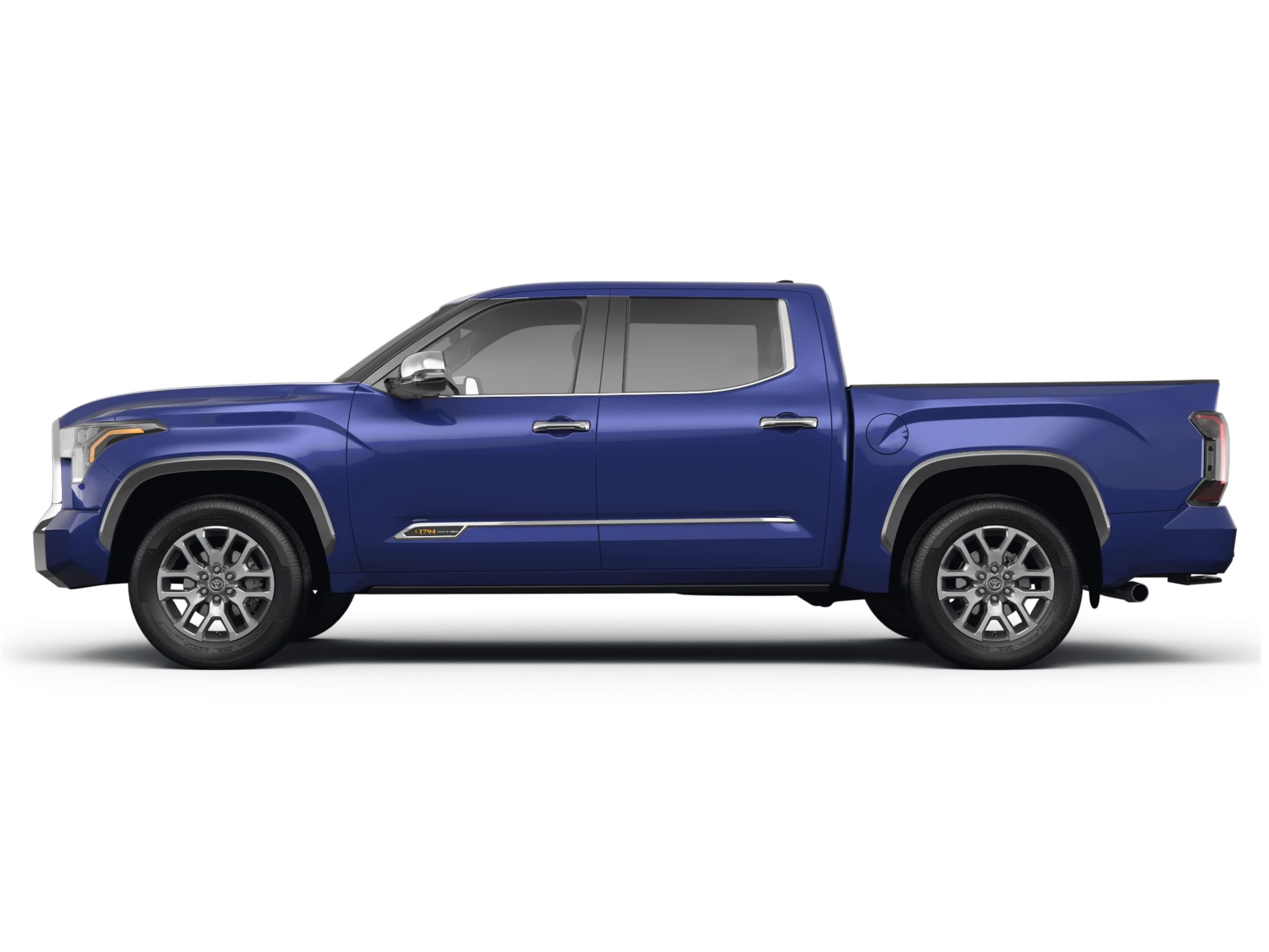 2022 Toyota Tundra