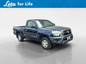 2012 Toyota Tacoma at Frank Leta Automotive Outlet in Bridgeton, MO