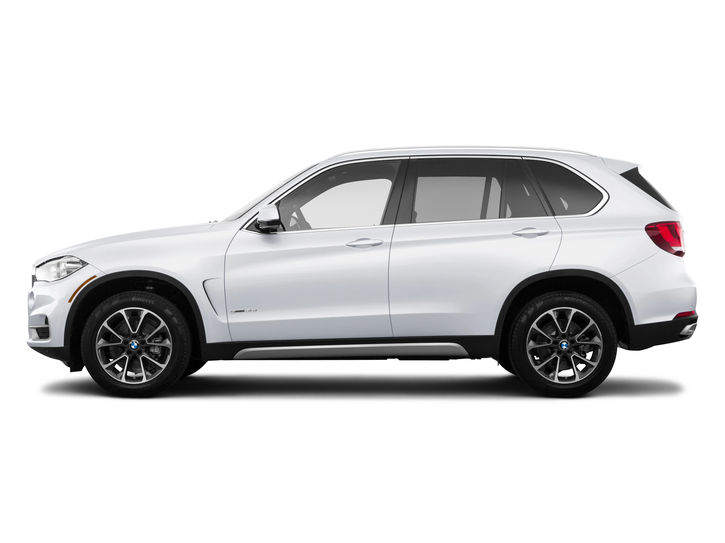 2018 BMW X5