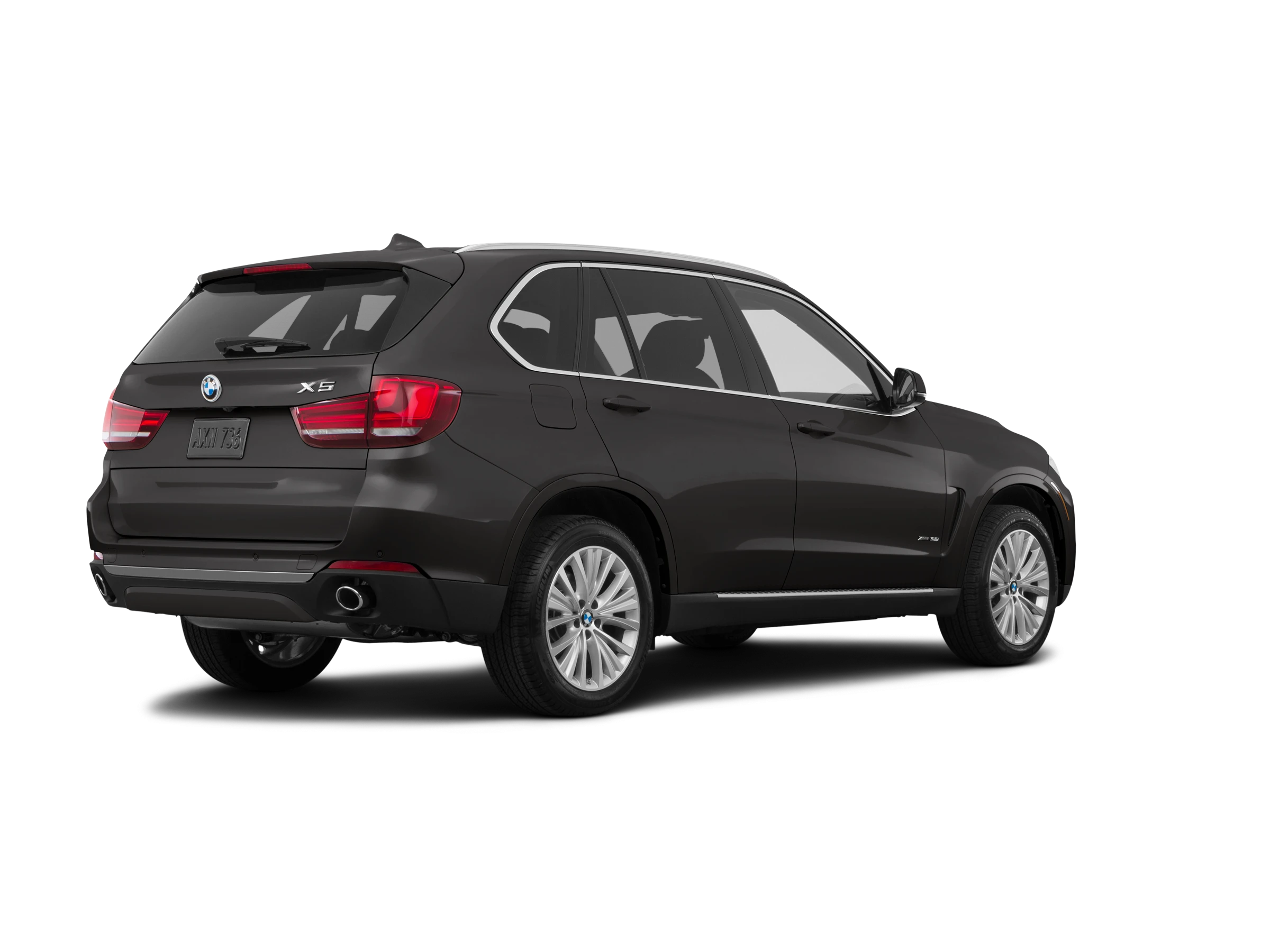 2016 BMW X5
