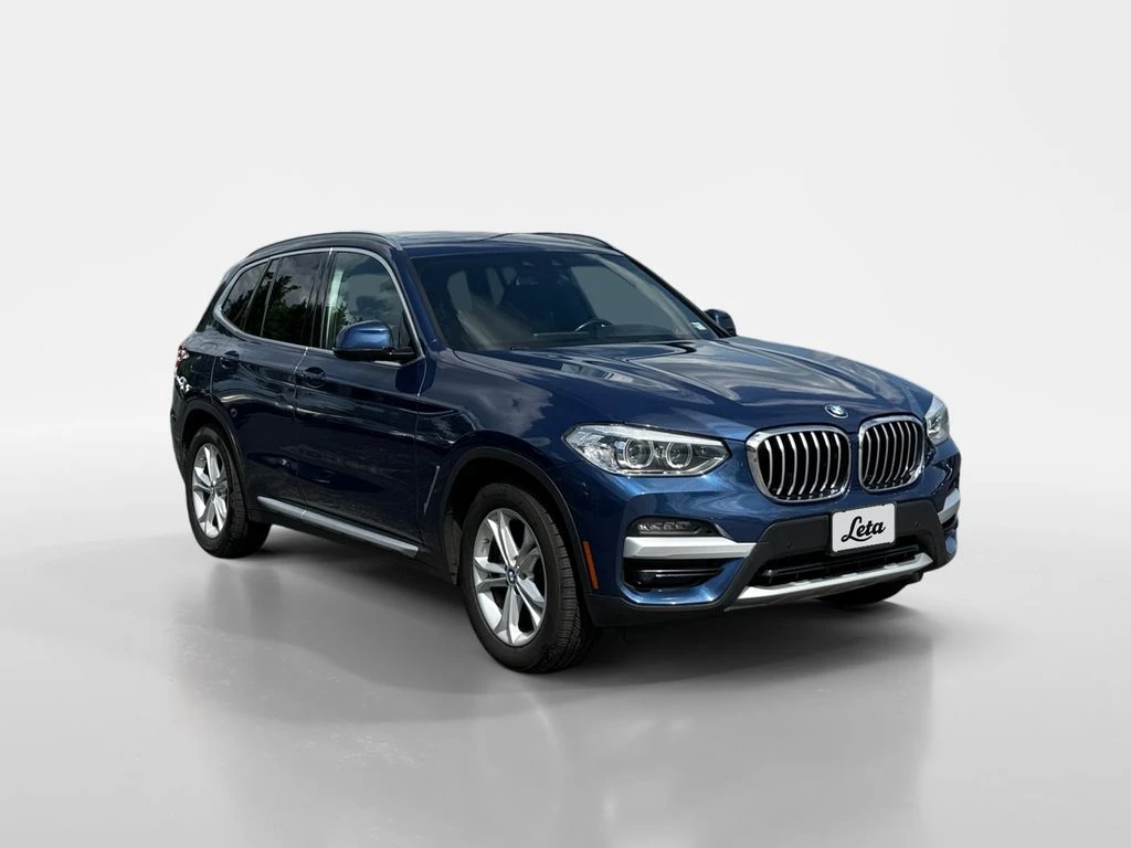 Frank Leta Automotive Outlet