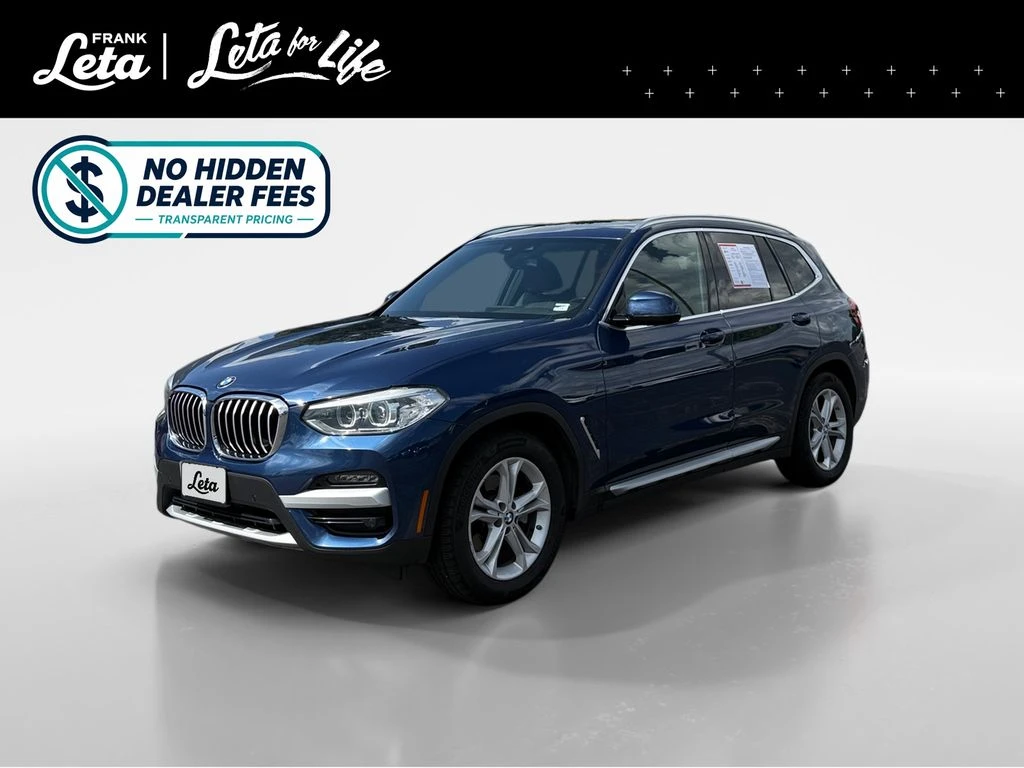 Frank Leta Automotive Outlet