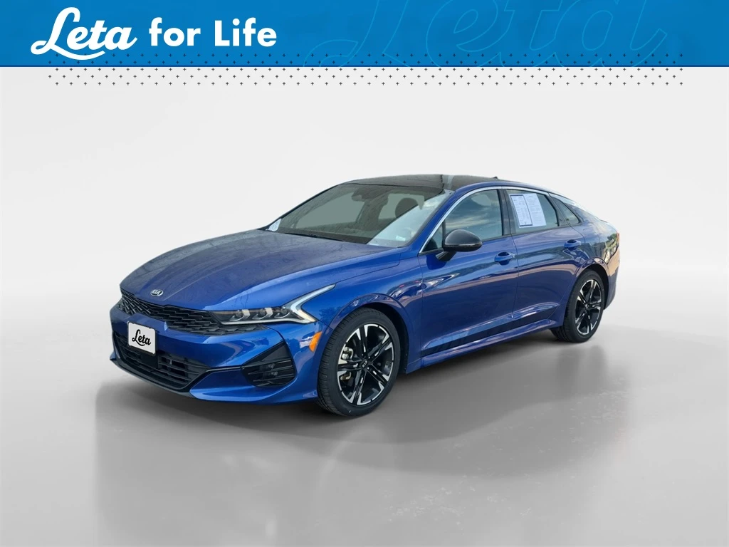 Frank Leta Automotive Outlet