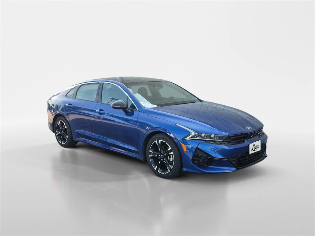 Frank Leta Automotive Outlet