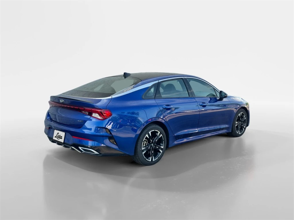 Frank Leta Automotive Outlet