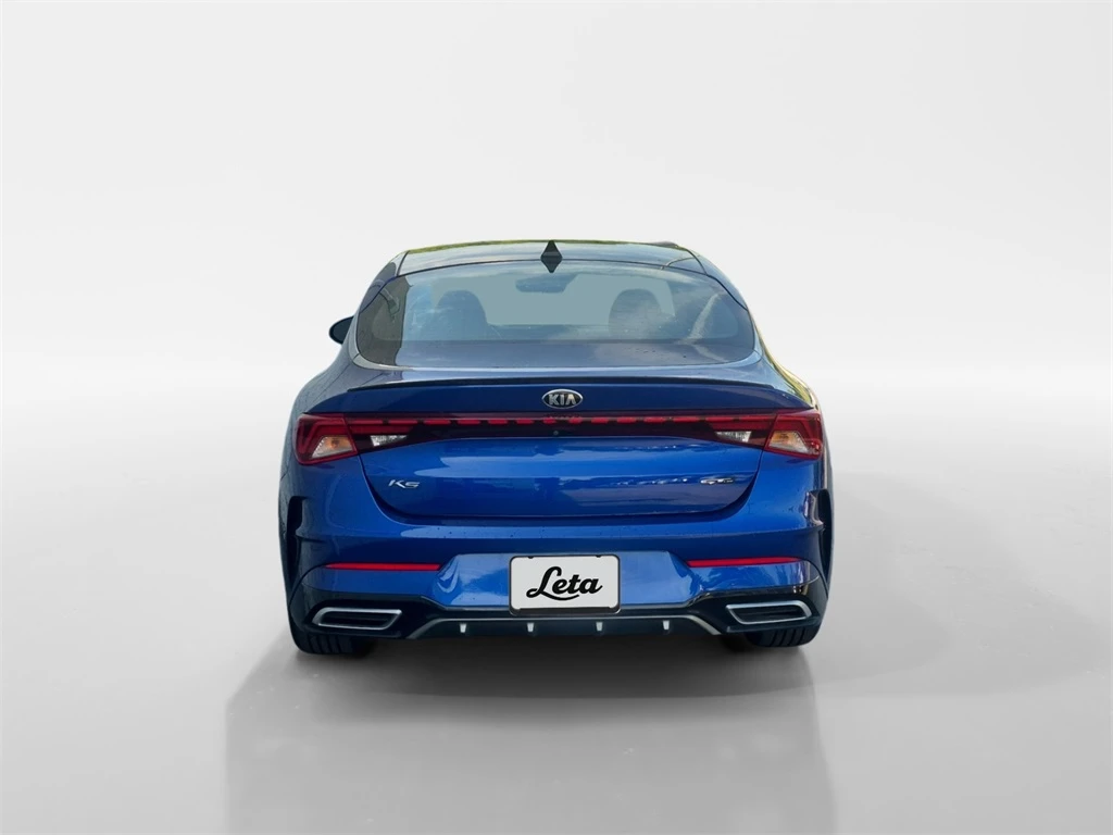 Frank Leta Automotive Outlet