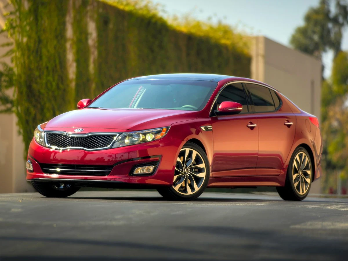 Frank Leta Automotive Outlet