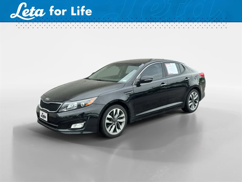 Frank Leta Automotive Outlet