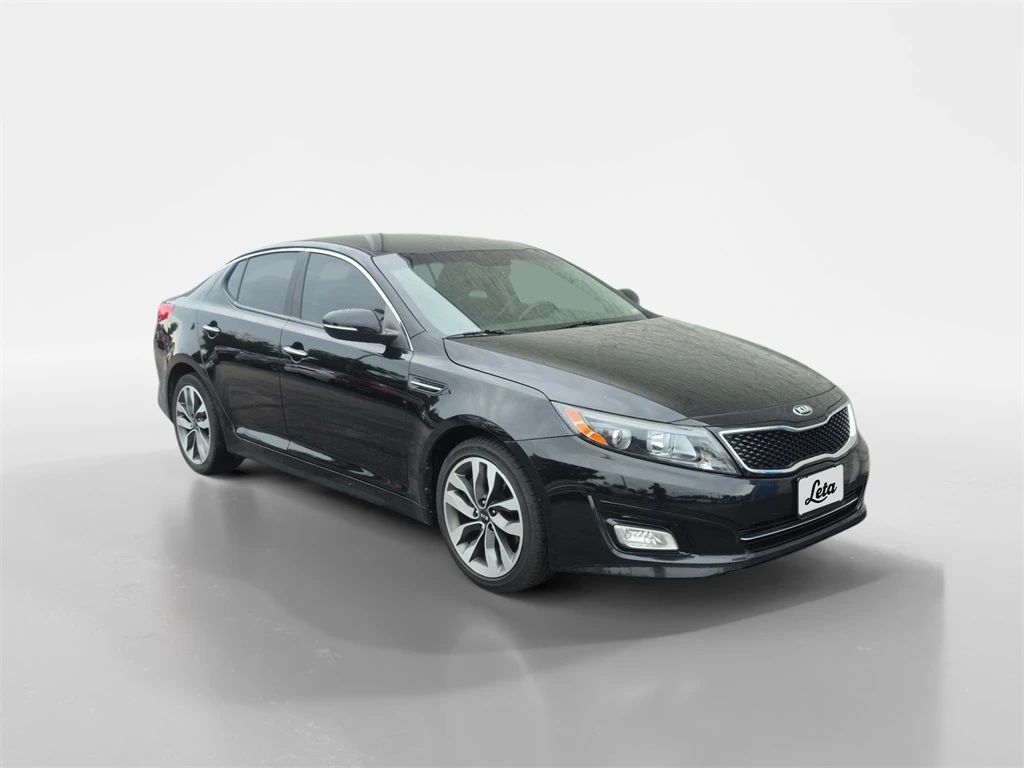 Frank Leta Automotive Outlet