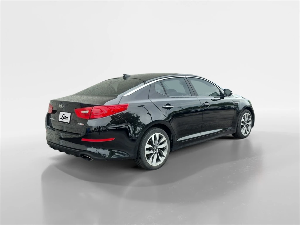 Frank Leta Automotive Outlet