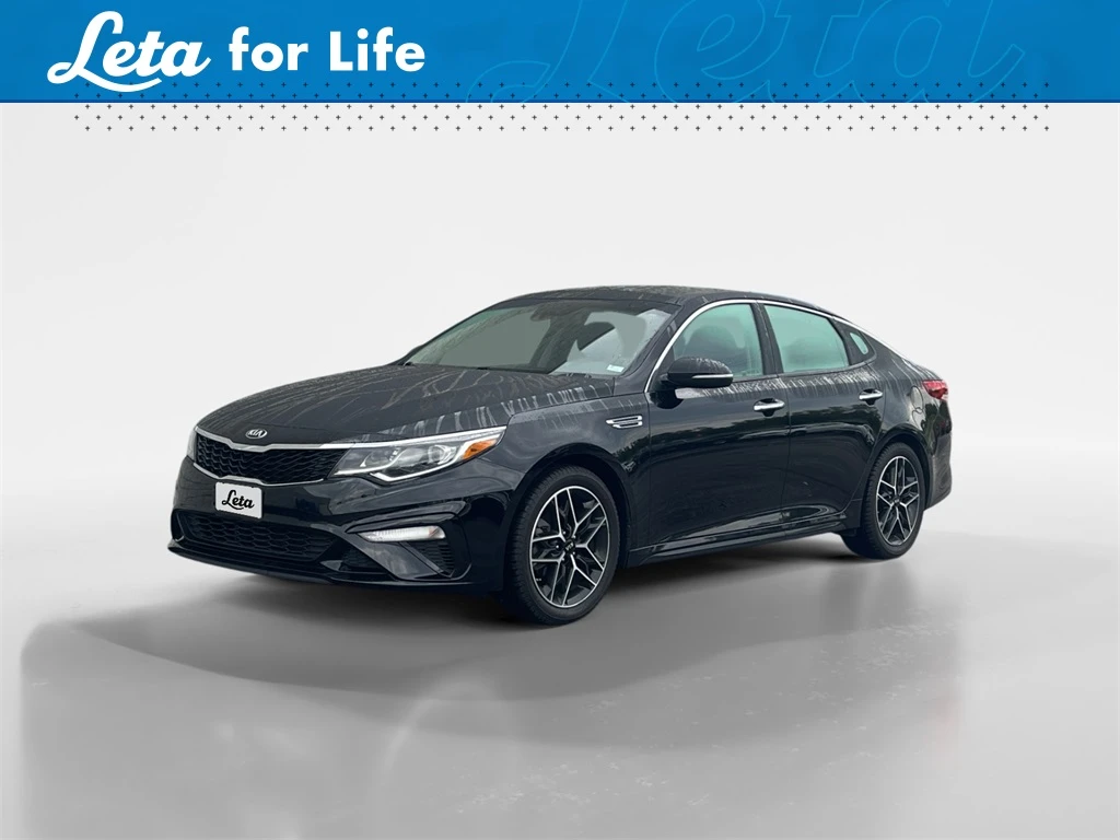 Frank Leta Automotive Outlet
